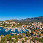 Beautiful Home In Bribir With Sauna Casa vacanze