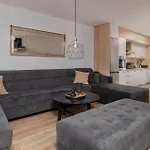Beautiful Home In Bribir With Sauna Casa vacanze Bribir (Primorje-Gorski Kotar)