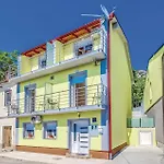 Beautiful Home In Bribir With Sauna Bribir (Primorje-Gorski Kotar)