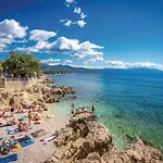 Beautiful Home In Bribir With Sauna Casa vacanze