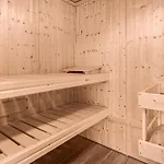 Beautiful Home In Bribir With Sauna Bribir (Primorje-Gorski Kotar)
