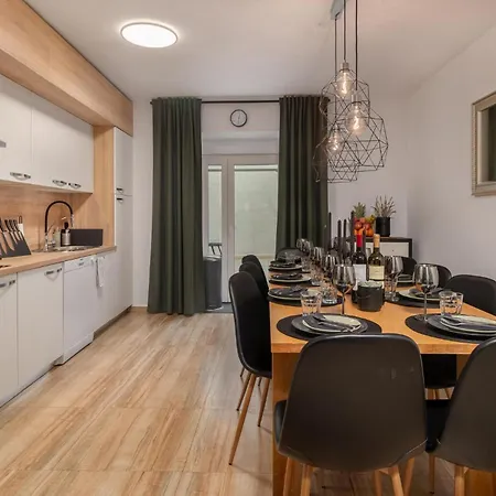 4 Bedroom Lovely Home In Bribir *