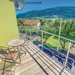 Beautiful Home In Bribir With Sauna *