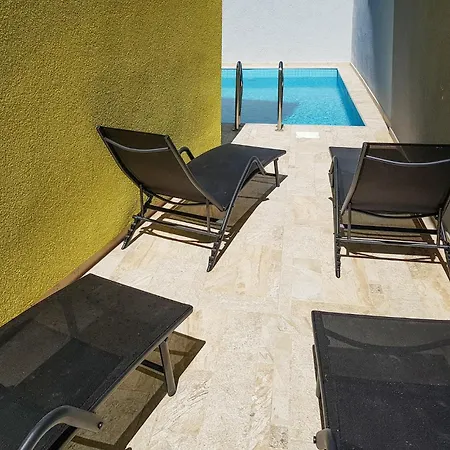 4 Bedroom Lovely Home In Bribir *