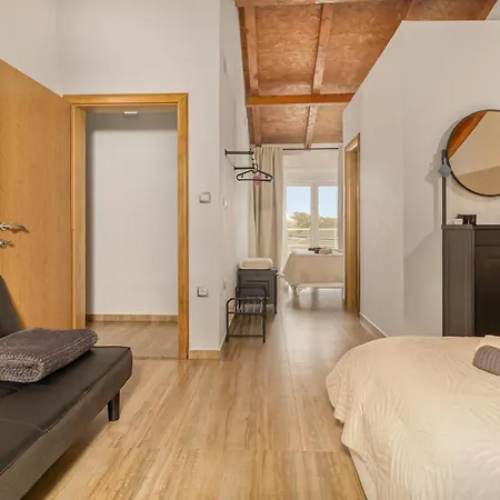 度假居 Beautiful Home In Bribir With Sauna