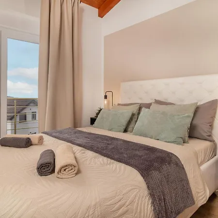 Beautiful Home In Bribir With Sauna Casa vacanze Bribir (Primorje-Gorski Kotar)