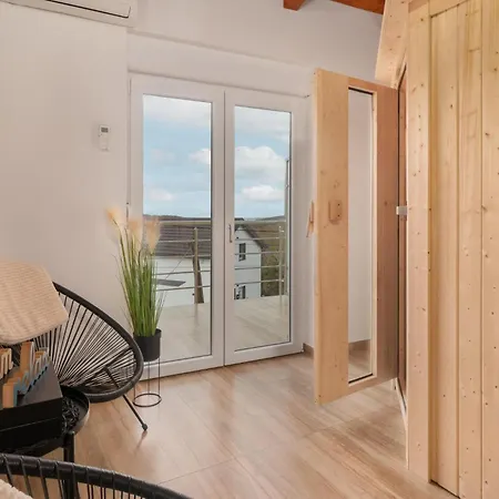 Beautiful Home In Bribir With Sauna