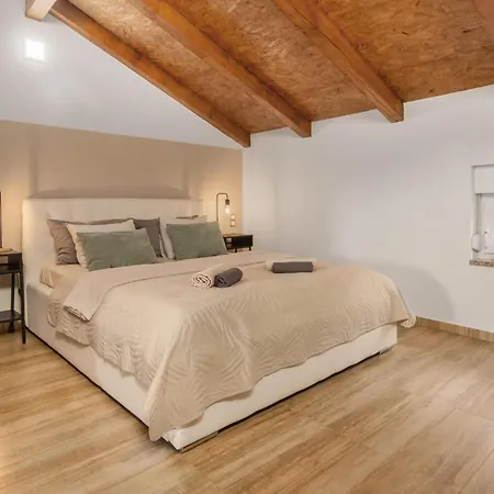 Beautiful Home In Bribir With Sauna * 布里比尔