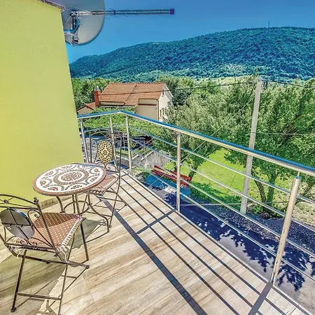 Beautiful Home In Bribir With Sauna *