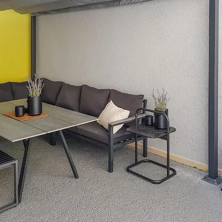 Beautiful Home In Bribir With Sauna 度假居 布里比尔