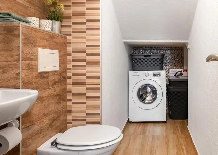 Nyaraló 4 Bedroom Lovely Home In Bribir Bribir