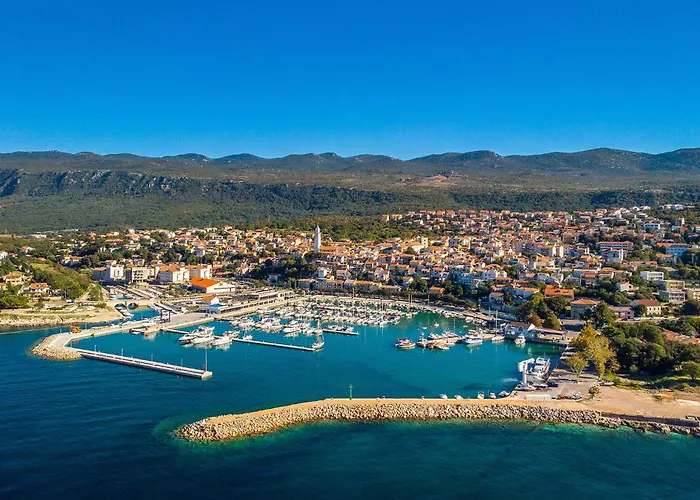 Nyaraló 4 Bedroom Lovely Home In Bribir Bribir