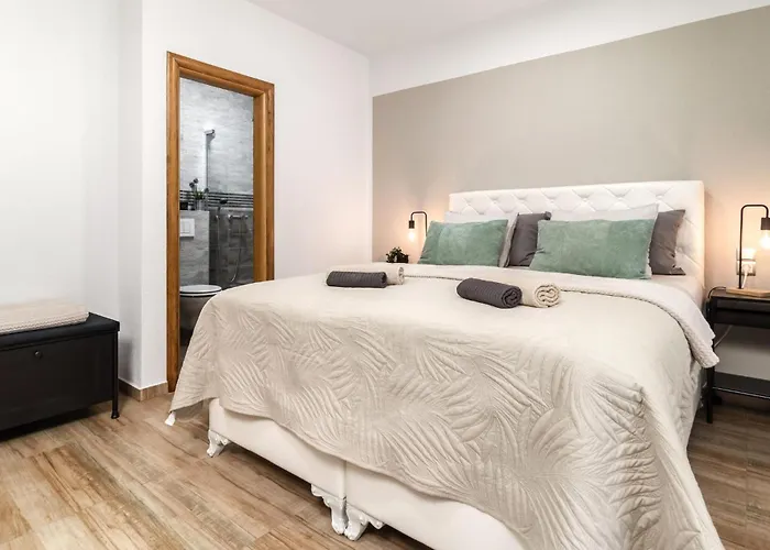 4 Bedroom Lovely Home In Bribir *