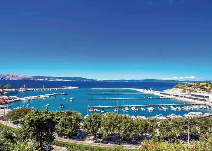 4 Bedroom Lovely Home In Bribir Nyaraló Bribir