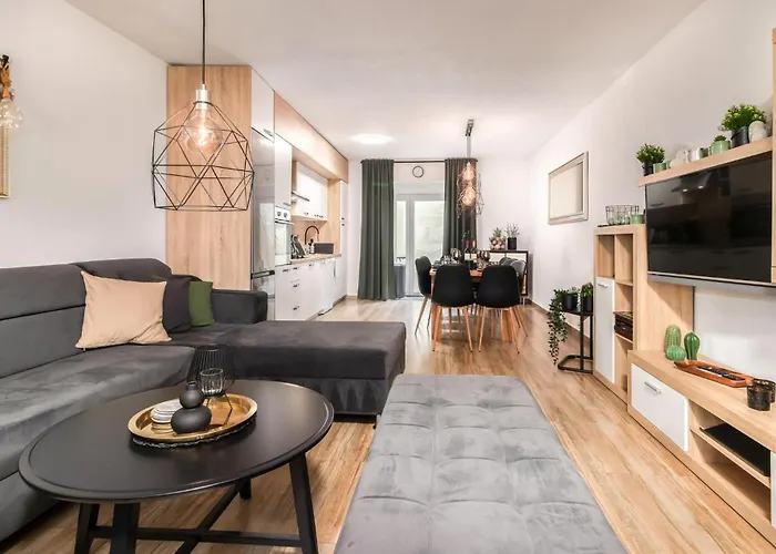 4 Bedroom Lovely Home In Bribir *