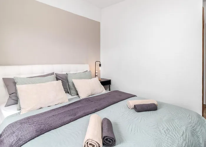 度假居 4 Bedroom Lovely Home In Bribir *
