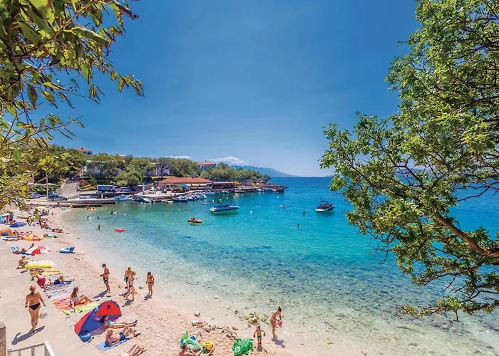 4 Bedroom Lovely Home In Bribir Bribir