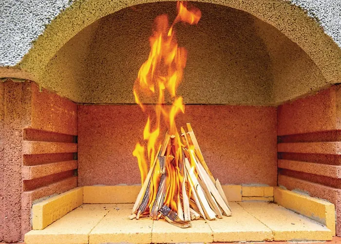 Nyaraló 4 Bedroom Lovely Home In Bribir *