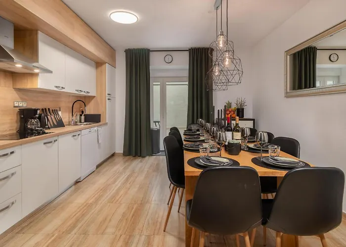 4 Bedroom Lovely Home In Bribir *